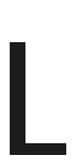 Spell-It, zelfklevende letters en cijfers 60x30 mm - L