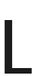 Spell-It, zelfklevende letters en cijfers 60x30 mm - L
