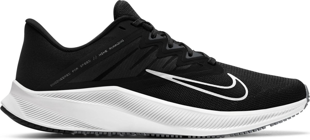 Nike Quest 3 Sportschoenen Heren