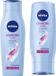 Nivea Diamond Gloss Soin capillaire Coffret