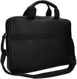 BOSS Lewys Document Case black