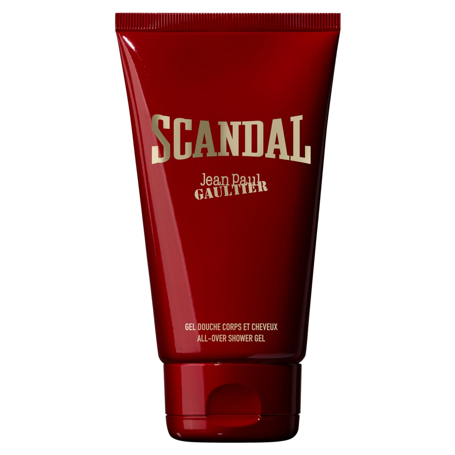 Jean Paul Gaultier Scandal Pour Homme