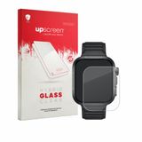 upscreen - Screenprotector voor Huawei Watch Fit 5 Pro - Folie Beschermfolie Beschermglas transparant