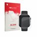 upscreen - Screenprotector voor Huawei Watch Fit 5 Pro - Folie Beschermfolie Beschermglas transparant