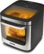 G3 Ferrari Friggisano Lux 13 Airfryer – Heteluchtfriteuse 13L – Gezond Frituren Zonder Olie – Met Digitale Programma’s