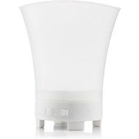 Icecat IJsmand 3 in 1 Bluetooth-luidspreker en LED-lamp zwart