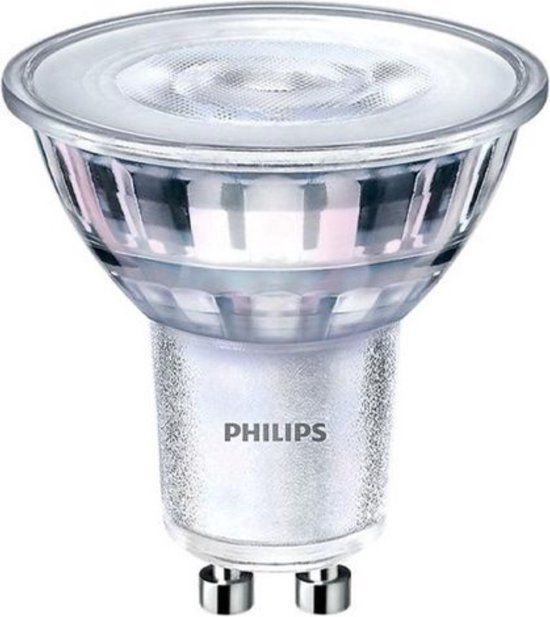 Philips CorePro LEDspot GU10 | 3W | 230lm | 2700K | Dimmable