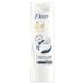 Dove Prebiotic Body Milk 400 ml