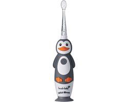 Brush-Baby WildOnes Penguin Elektrische Kindertandenborstel - 0-10 Jaar