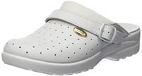 Dr. Scholl Medische Klomp Racy White Schoenmaat 36