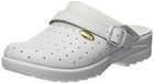 Scholl F239271065410, schoenen voor medische professionals, wit, 41 EU