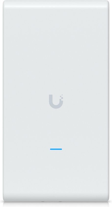 Ubiquiti UniFi U6-Mesh-Pro Wi-Fi 6 Access Point