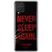 ERT GROUP Samsung F62 / M62 Hoesje - Nightmare of Elm Street 003