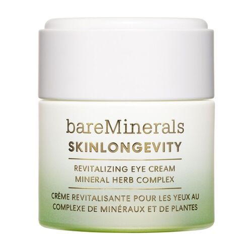 BareMinerals Skinlongevity Revitalizing Eye Cream