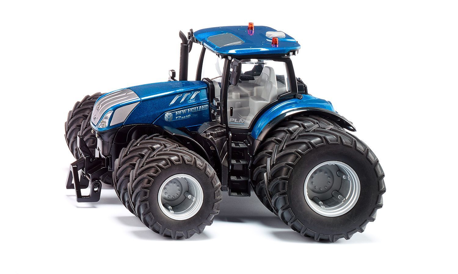 Siku Control New Holland T7.315 Bluetooth Tractor 1:32