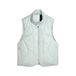 PUMA Bodywarmer mintgroen