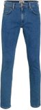 Wrangler Greensboro Heren Jeans - The Stone Ride - Maat 34/34