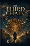 THE Meera Desai Thrillers-The Third Chain Paperback