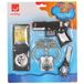 Smiffys Police Set With Gun