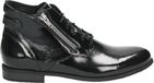 Durea 9697 E - Baskets montantes - Noir - Pointure 37