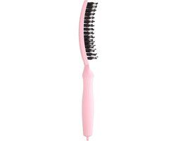Olivia Garden - FingerBrush Combo Medium - Jaipur Rose