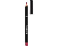 Rimmel London Lipliner Lasting Finish 125 Indian Pink - 3 x - Voordeelverpakking