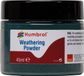 Humbrol Weathering Powder Smoke 45ml