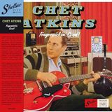 Sonic Rendezvous Chet Atkins - Fingerpickin' Good! (LP)