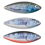 Savage Gear Stickleblade Leurre Truite de Mer 4.2cm 6g Blanc Argent
