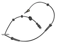 MEYLE Sensor, Raddrehzahl 2148000007 Vorderachse rechts