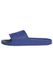 adidas Adilette Aqua Slides Sandal, Dual Indigo/Dual Indigo/Dual Indigo, 42 EU
