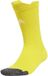 Adidas Cushioned Performance Crew Sokken Geel EU 43-45 Man