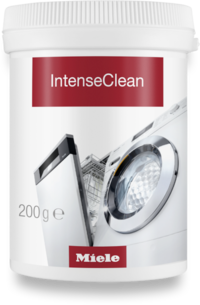 Miele IntenseClean Vaatwasser Reiniger - 200g - 10716990