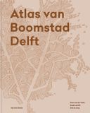 Atlas Jap Sam Books Atlas van Boomstad Delft