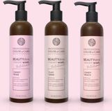 Demeral Beauty Drink Color Fresh Pure Silver Conditioner