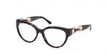 Guess GU50182 Dark Havana 55/17/140 Women's Eyeglasses