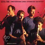 Extra Decca Extra Time