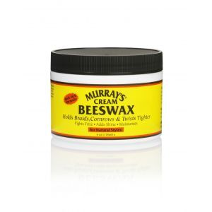 Murray, S. Edgewax 120 ml