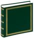 Walther Le bel album photo épais - 29x32 cm - 100 pages - Vert