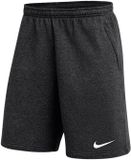 Nike Park 26 Fleece Joggingshort Heren - Maat L