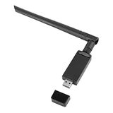 Annadue Netwerkadapter, USB WIFI-adapter, voor draagbare desktopprojector