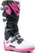 Sidi Crossfire 3 SRS Zwart Wit Roze Crosslaarzen - Laars