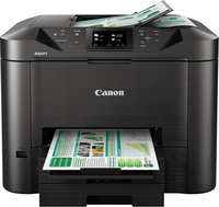 Canon MB5450