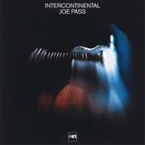 Intercontinental Joe Pass - Intercontinental (CD) (Remastered)