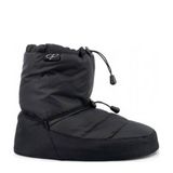 Papillon Warm Up laarsjes zwart