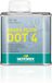 Motorex Brake Fluid Dot 4-250ml