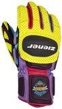 Ziener Gatos Pr Handschoenen Veelkleurig 7.5