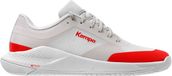 Kempa Kourtfly Two Indoor Sportschoenen Wit EU 45 1/2 Man