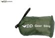 DD Hammocks Gear Sling Noir