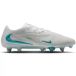 Nike Phantom 6 Low Cut Elite Sg-pro Bright Lights - Terrain Gras (Sg), pointure 43